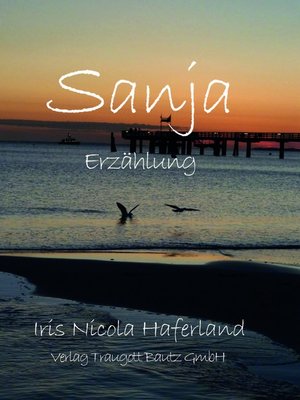 cover image of Sanja